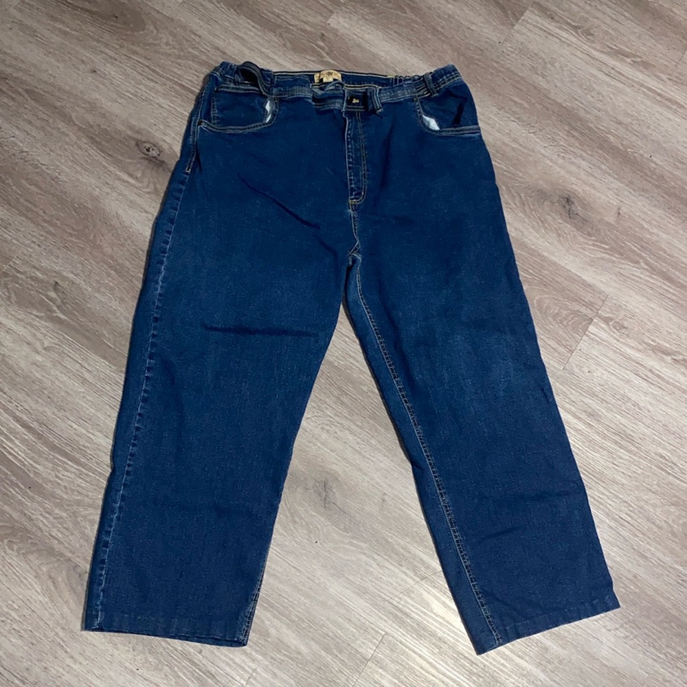 Turtle Bay By New York Pants 2X